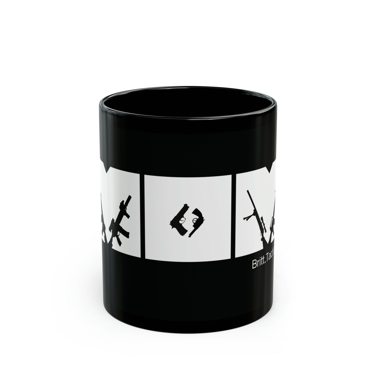 M.O.M. Mug