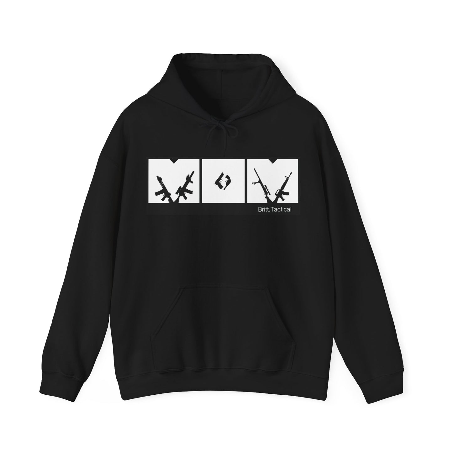 M.O.M. Hoodie