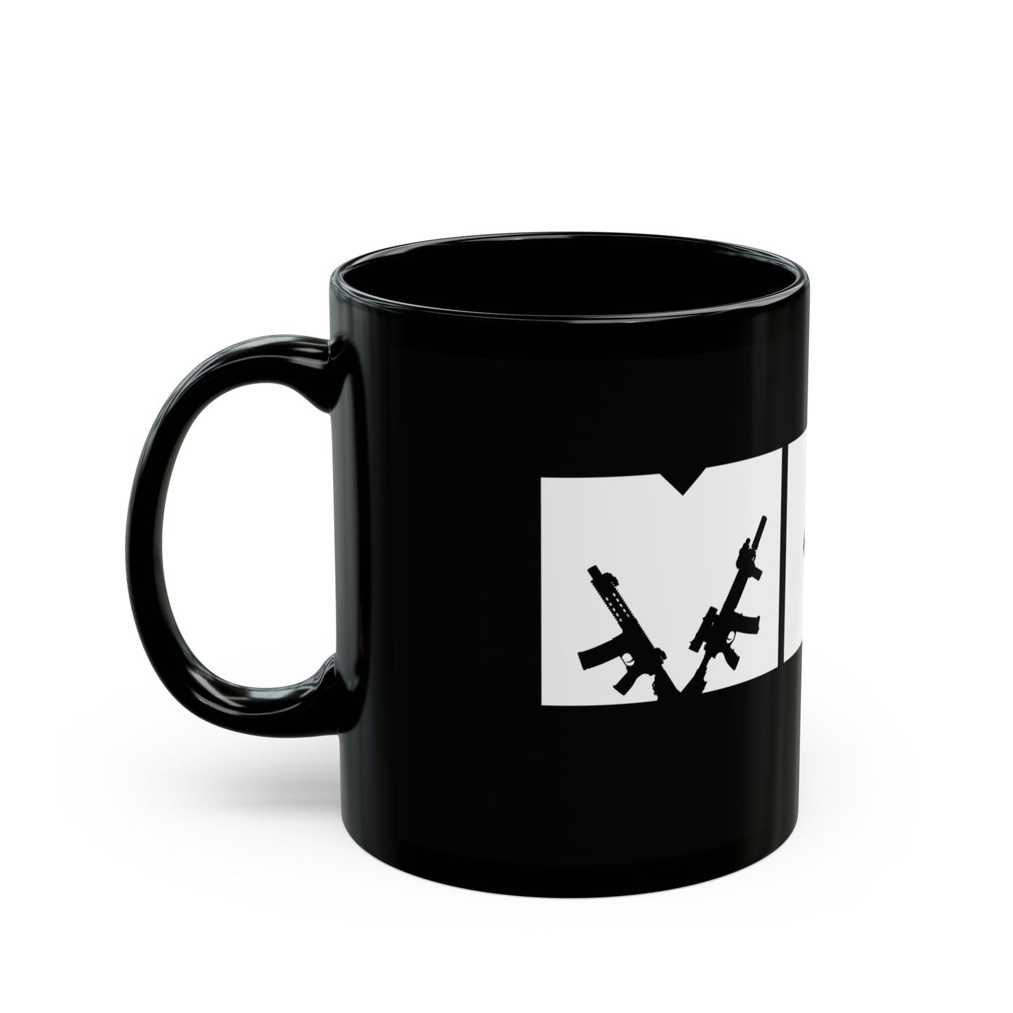 M.O.M. Mug