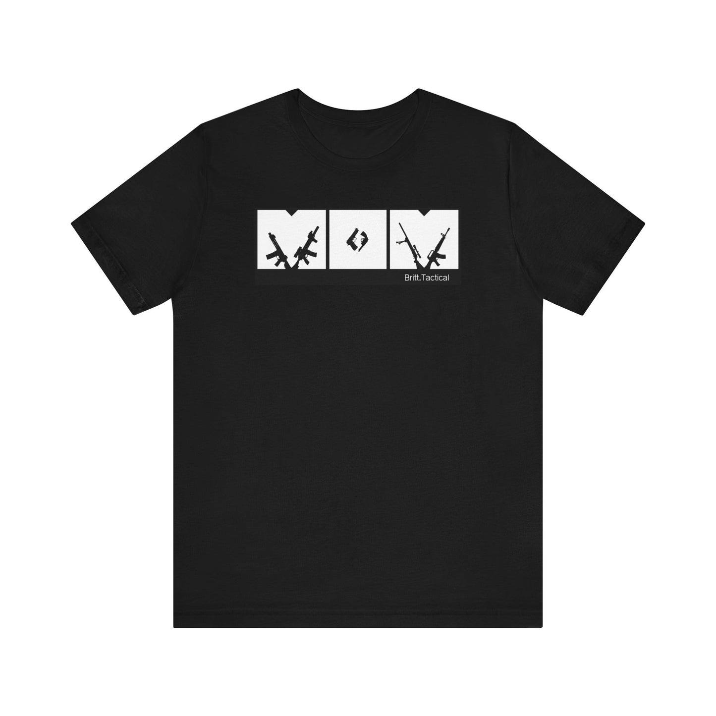 M.O.M. Tee