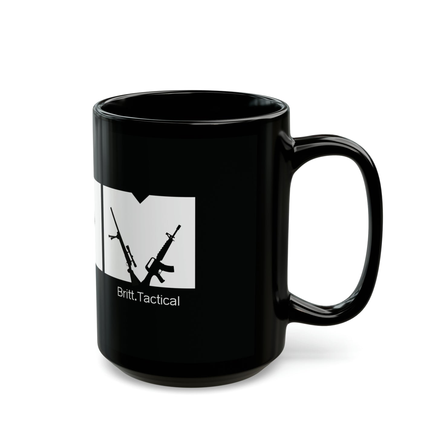 M.O.M. Mug