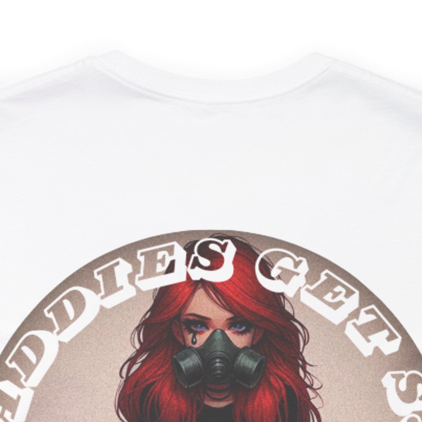 Baddies Tee