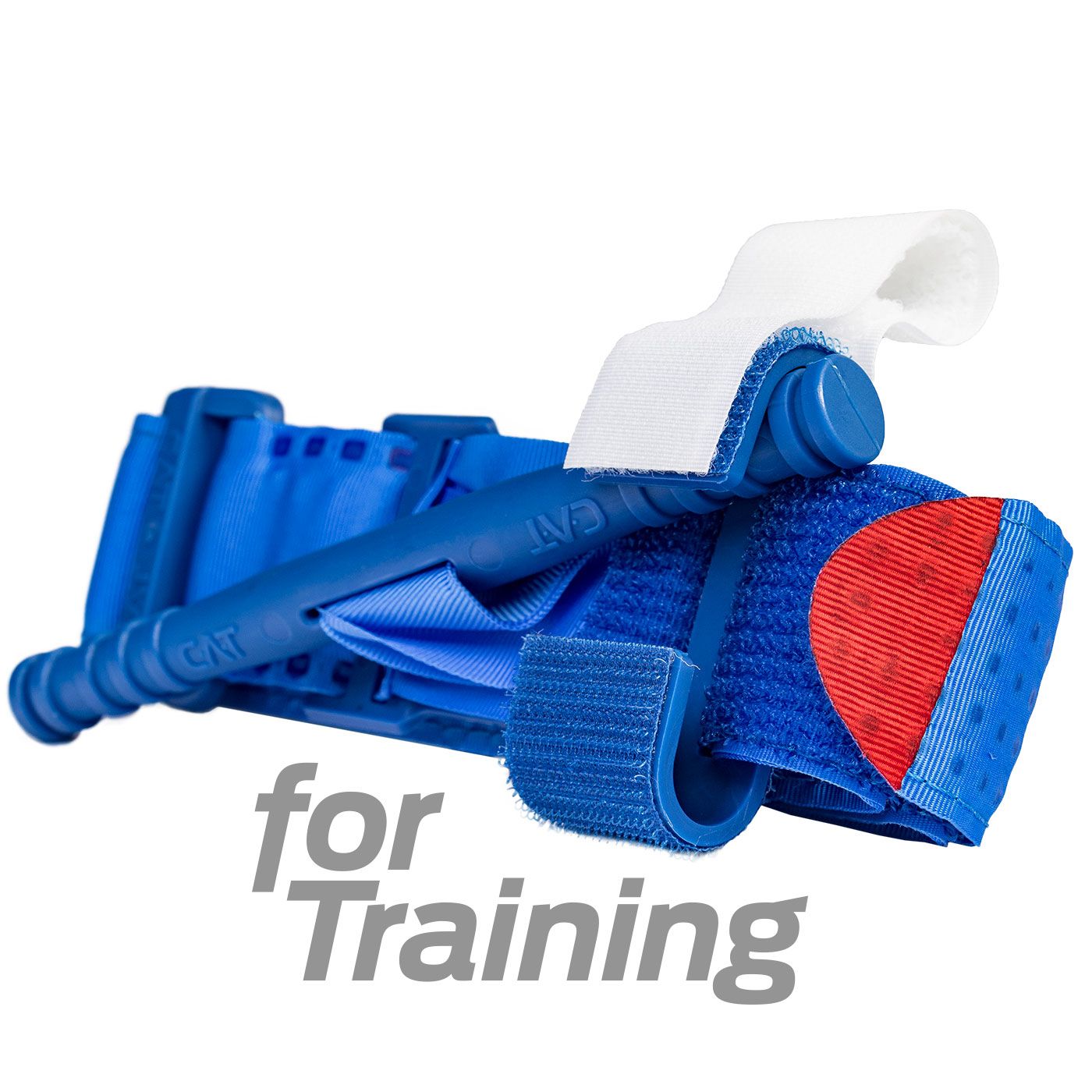 Trainer Combat Application Tourniquet (C-A-T)