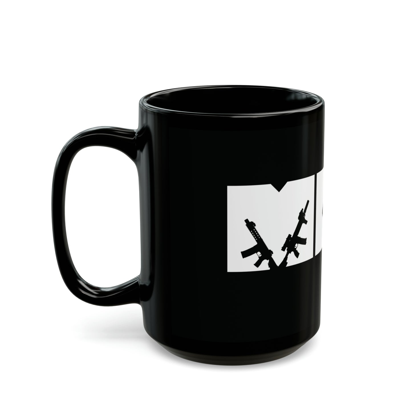 M.O.M. Mug