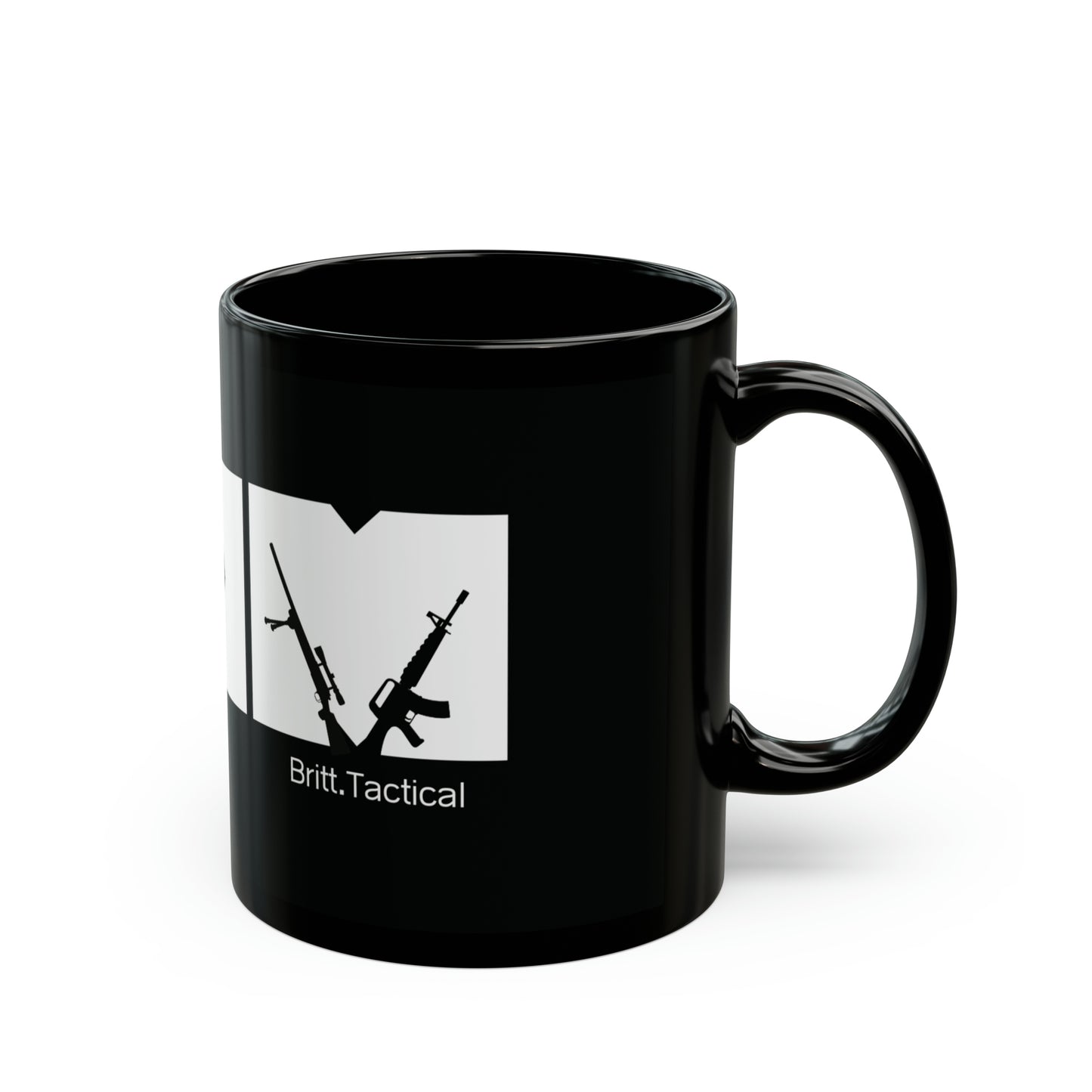 M.O.M. Mug