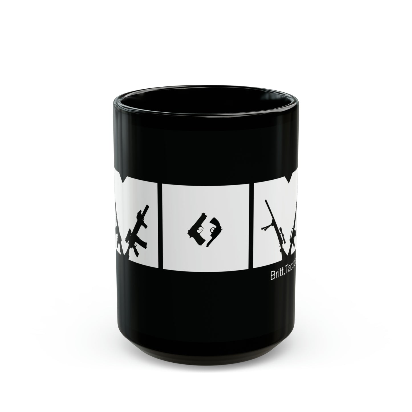 M.O.M. Mug