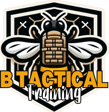 B Tactical Training